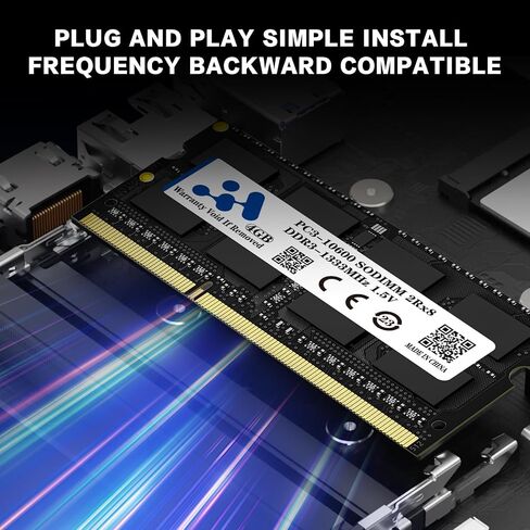 DDR4 RAM 16GB Kit (2x8GB DDR4-2400MHz) PC4-19200 SODIMM CL17 260-PIN Non-ECC Unbuffered 1.2V 2Rx8 ذاكرة الكمبيوتر المحمول الكل في واحد وحدة ذاكرة الكمبيوتر الشخصي ترقية ذاكرة الوصول العشوائي in Saudi Arabia