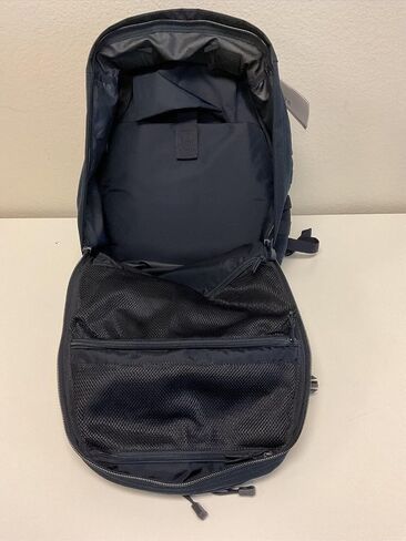 5.11 Tactical Backpack – Rush 24 2.0 – Military Molle Pack, CCW and Laptop Compartment, 37 Liter, Medium, Style 56563, Dark Navy in Saudi Arabia