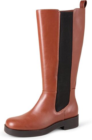 Amazon Essentials Women's Tall Gusset Boot in Saudi Arabia