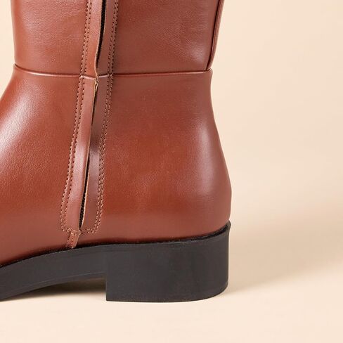 Amazon Essentials Women's Tall Gusset Boot in Saudi Arabia