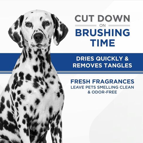 شامبو الكلاب اللطيف بيرفيكت فور من تروبيكلين للبشرة الحساسة| 10:1 جالون ماكينة الحلاقة المركزة| صنع في الولايات المتحدة الأمريكية| 1 جالون in Kuwait