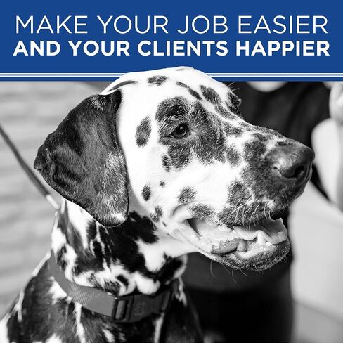 شامبو الكلاب اللطيف بيرفيكت فور من تروبيكلين للبشرة الحساسة| 10:1 جالون ماكينة الحلاقة المركزة| صنع في الولايات المتحدة الأمريكية| 1 جالون in Kuwait