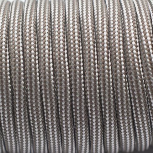 Paracord 100ft Type III 7 Strand Core 550 Parachute Tactical Paracord (186#) in Saudi Arabia