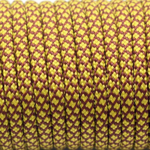 Paracord 100ft Type III 7 Strand Core 550 Parachute Tactical Paracord (186#) in Saudi Arabia