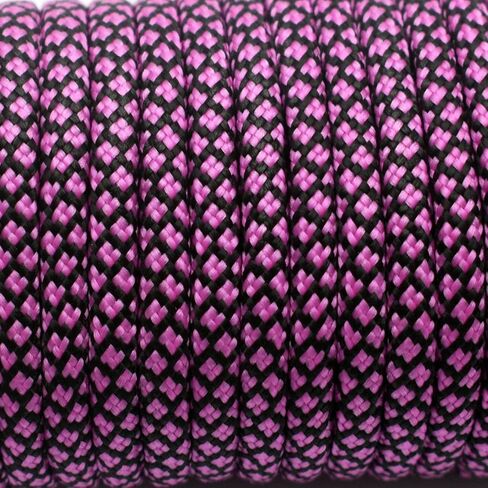 Paracord 100ft Type III 7 Strand Core 550 Parachute Tactical Paracord (186#) in Saudi Arabia