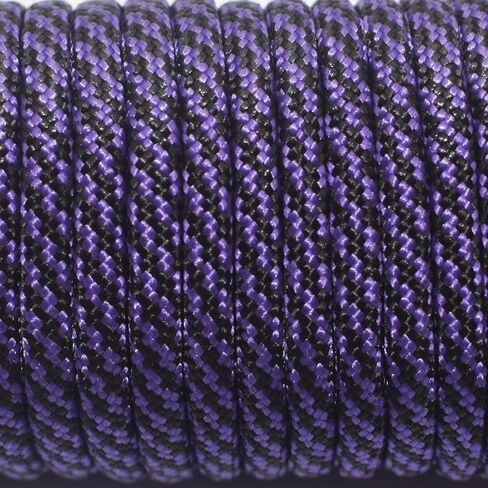 Paracord 100ft Type III 7 Strand Core 550 Parachute Tactical Paracord (186#) in Saudi Arabia