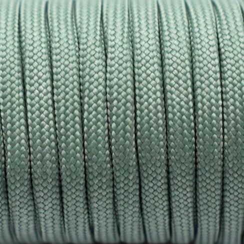 Paracord 100ft Type III 7 Strand Core 550 Parachute Tactical Paracord (186#) in Saudi Arabia
