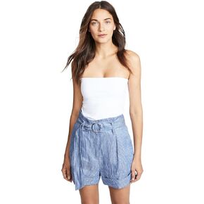 Susana Monaco Women's Tube 9"