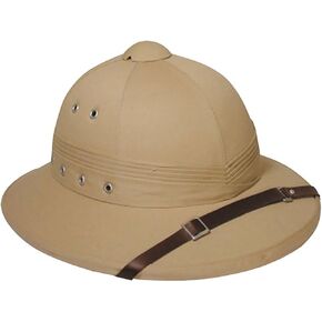 LIBERTY MOUNTAIN Pith Helmet (Khaki) in Kuwait
