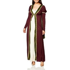 Medieval Maiden Costume