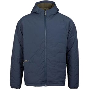 Arborwear Men's 406833 Chisel Chain Hooded Jacket