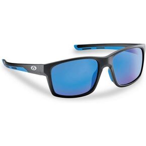 Flying Fisherman Freeline Polarized Sunglasses with AcuTint UV Blocker for Fishing and Outdoor Sports