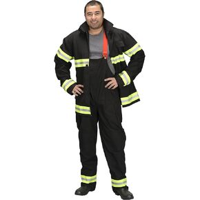 Aeromax Adult Firefighter Suit