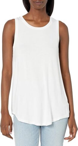 Women's Luxe Tank in Saudi Arabia