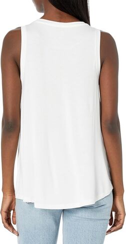 Women's Luxe Tank in Saudi Arabia