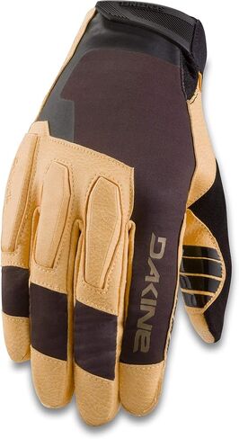 Dakine Sentinel Full-Finger Mountain Biking Glove in Saudi Arabia