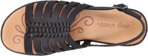 Easy Street Women's Ziva Sandal in Saudi Arabia