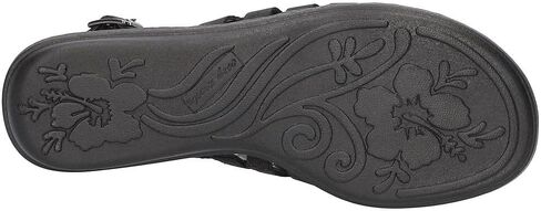 Easy Street Women's Ziva Sandal in Saudi Arabia