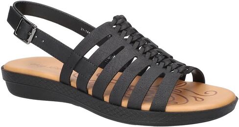 Easy Street Women's Ziva Sandal in Saudi Arabia