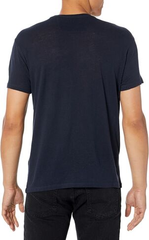 John Varvatos Men's Double Skull Tee in Saudi Arabia
