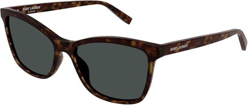 Saint Laurent Women's Classic New Essential Cat Eye Sunglasses in Saudi Arabia