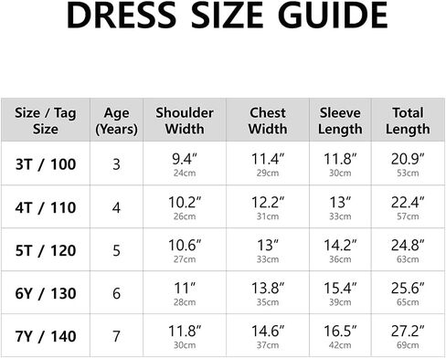 Ozkiz 'Unicorni' Unicorn Tulle Party Princess Casual Dress for Girls Toddler, Purple_US Size 3T~7Y in Kuwait