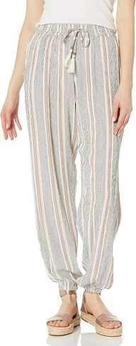 Angie womens PRINTED CARGO PANTS Pants in Saudi Arabia