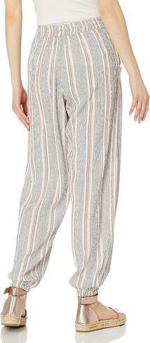 Angie womens PRINTED CARGO PANTS Pants in Saudi Arabia