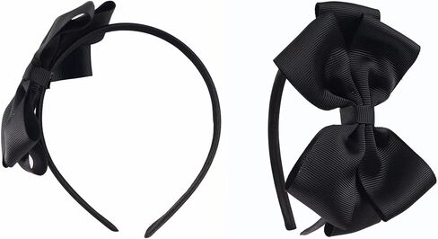 زي أليس للفتيات من Kosgraiy، فستان أليس للفتيات الصغيرات مع عصابة رأس على شكل مريلة، فستان الأميرة الأزرق الفاخر للفتيات الصغيرات in Kuwait