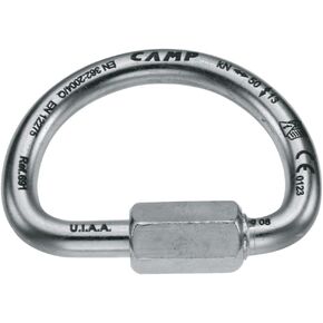 CAMP D Quick Link Steel - 10mm