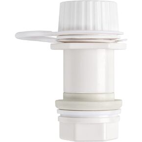 قابس تصريف بديل مبرد لصندوق الثلج المبرد من Igloo، استبدال قابس تصريف مبرد Igloo، قابس تصريف ملولب بديل للمبرد in Kuwait