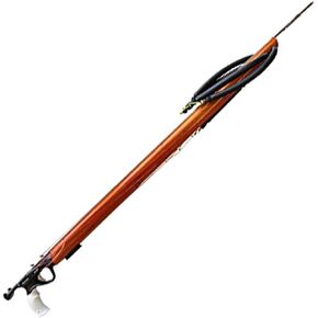 Hammerhead E2, Hi-Bred Speargun