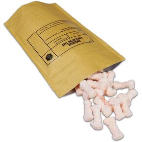 TinderQuik Firestarting Tabs 100 (for SparkLite FireSteel Blastmatch)