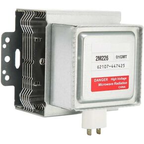 2M226-01GMT الميكروويف المغناطيسي لأنبوب غالانز ميديا ​​فرن الميكروويف 2M246 متوافق 2M226 2M214 2M253J 2M246-01TAG 2M219J 2M226-01CHT 2M226-050N in Kuwait