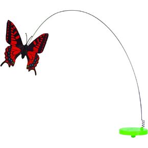 Pet Zone Fly by Spinner Replacement Part Interactive Cat Toy, One Size in Kuwait