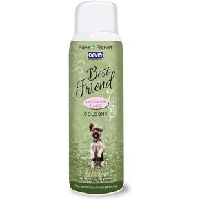 Davis BFC.LM14 Best Friend Lavender Magic Pet Cologne, 14.1 oz