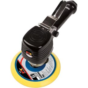 Performance Tool M641 6-Inch Heavy Duty Dual Action Sander
