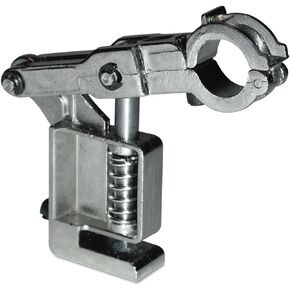 Swingline 74873 Replacement Punch Head for Heavy-Duty 40-Sheet Light Touch Punch, 9/32 Diameter , Silver , Medium (25-99)