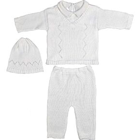 Baby's Trousseau Boy's