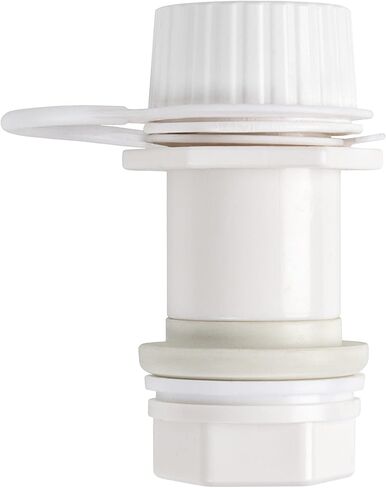 قابس تصريف بديل مبرد لصندوق الثلج المبرد من Igloo، استبدال قابس تصريف مبرد Igloo، قابس تصريف ملولب بديل للمبرد in Kuwait