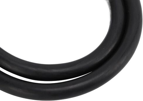 أنابيب مطاطية من اللاتكس، مقاس 3 مم. حزام الرمح 12 ملم ارتداد سريع بمقدار 1 متر لصيد الأسماك بالرمح in Kuwait