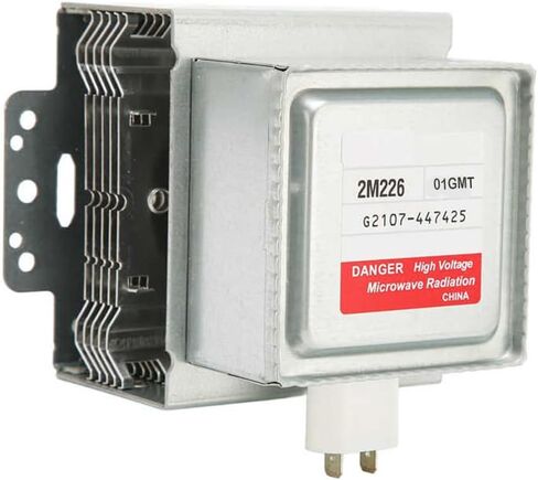 2M226-01GMT الميكروويف المغناطيسي لأنبوب غالانز ميديا ​​فرن الميكروويف 2M246 متوافق 2M226 2M214 2M253J 2M246-01TAG 2M219J 2M226-01CHT 2M226-050N in Kuwait