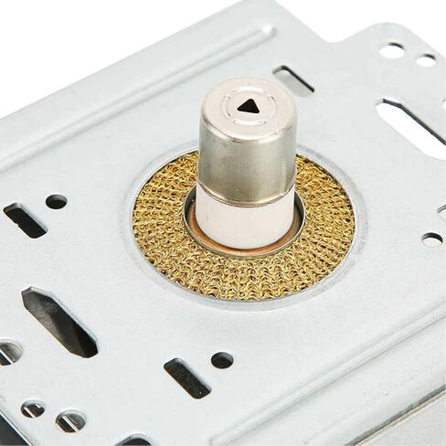 2M226-01GMT الميكروويف المغناطيسي لأنبوب غالانز ميديا ​​فرن الميكروويف 2M246 متوافق 2M226 2M214 2M253J 2M246-01TAG 2M219J 2M226-01CHT 2M226-050N in Kuwait