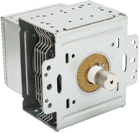 2M226-01GMT الميكروويف المغناطيسي لأنبوب غالانز ميديا ​​فرن الميكروويف 2M246 متوافق 2M226 2M214 2M253J 2M246-01TAG 2M219J 2M226-01CHT 2M226-050N in Kuwait