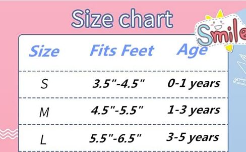 جوارب مضادة للانزلاق للأطفال البنات الصغار للجنسين جوارب أرضية للأطفال حديثي الولادة جوارب مضادة للانزلاق in Saudi Arabia