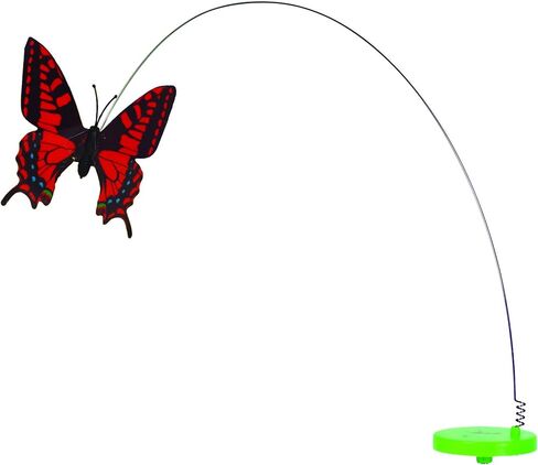 Pet Zone Fly by Spinner Replacement Part Interactive Cat Toy, One Size in Kuwait