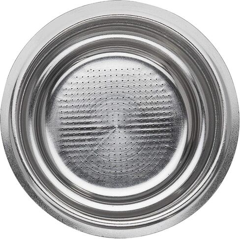 ماكينة اسبريسو ديلونجي EC685W ديديكا ديلوكس، 13 × 5.9 × 12 بوصة، بيضاء in Saudi Arabia