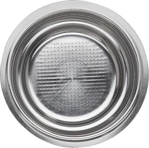 ماكينة اسبريسو ديلونجي EC685W ديديكا ديلوكس، 13 × 5.9 × 12 بوصة، بيضاء in Saudi Arabia