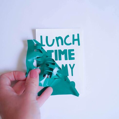 حزمة بداية لاصقة دائمة من الفينيل مقاس 12 × 6 أقدام للكريكات والصورة الظلية وقواطع الحرف اليدوية والشارات والملصقات ومقاومة للماء من كرافتبلز (32 لفة) in Kuwait