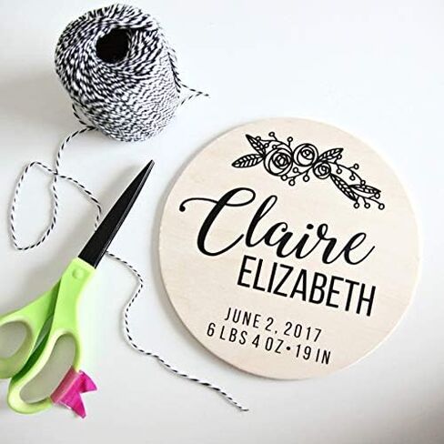 حزمة بداية لاصقة دائمة من الفينيل مقاس 12 × 6 أقدام للكريكات والصورة الظلية وقواطع الحرف اليدوية والشارات والملصقات ومقاومة للماء من كرافتبلز (32 لفة) in Kuwait